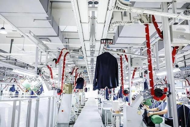 服装工厂品质管控必须吃透的8个核心观点